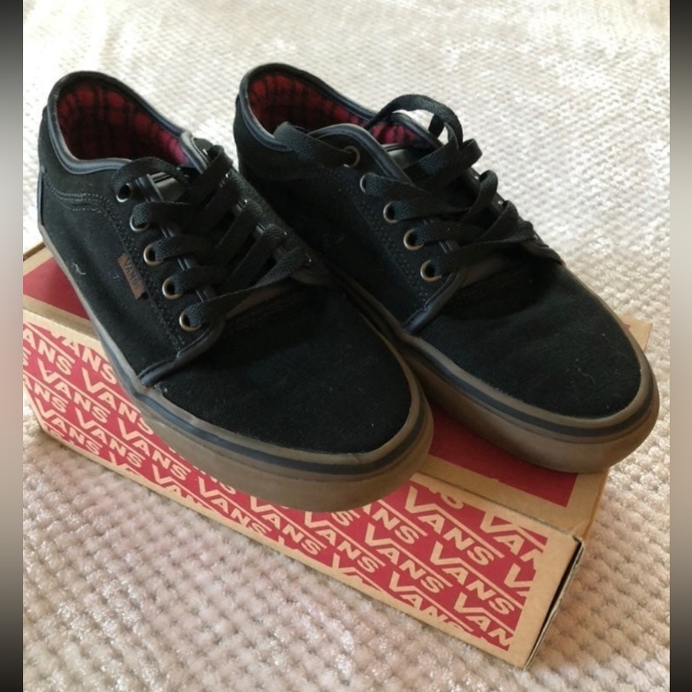 Vans